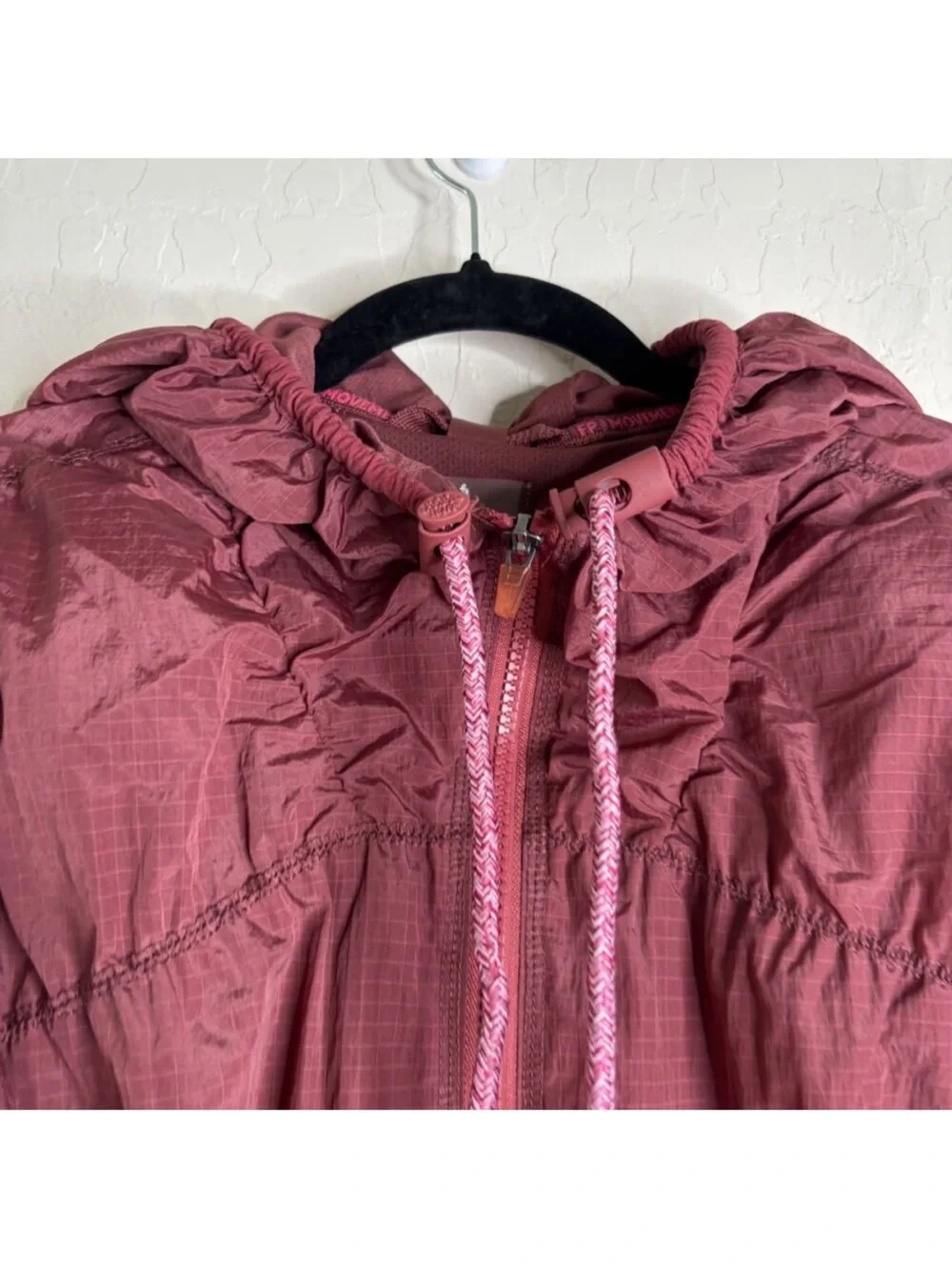 FP Movement Happy Camper Pullover Jacket